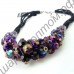 Ожерелье luxury crystal necklace